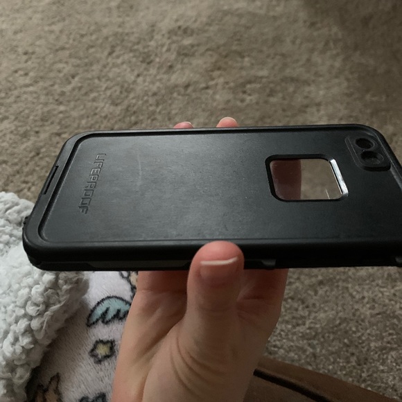 Frē life proof case 6/6s - Picture 3 of 3